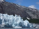 Margerie Glacier, Glacier Bay