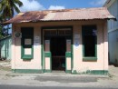 A typical shop in Carriacou