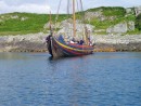 P1010009: Viking longship
