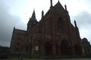 ST Magnus Cathedral, KIrkwall