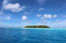 Chagos: Ile du Sel, Salomon Atoll