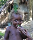 Richard from Tanna, Vanuatu
Mai 2013