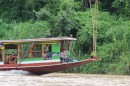 Am Mekong River, Juni 2014