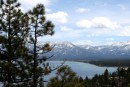 Lake Tahoe, Nevada
April 2012