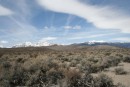 Am Mona Lake, Nevada
April 2012