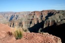 Grand Canyon, Arizona
April 2012