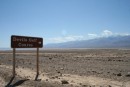 Death Valley, Californien
April 2012
