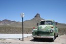 Route 66, Arizona
April 2012