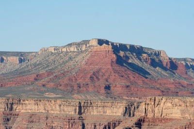 Grand Canyon, Arizona
April 2012