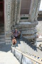 Steil. Wat Arun.