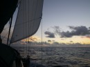 sailing at its best