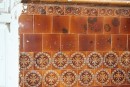 old tiles