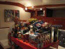 2007 ARC - me behind our provisions