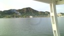 My backdoor view in the Barra laguna.