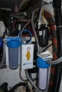 Spectra Water maker - Ventura 200 Tropical Delux (Engine Room)