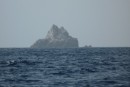 Sail Rock (Isle Culebrita to St. Thomas)
August 30th 1996 - In Memory of Our Mom Verna Colquhoun