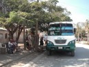 Bus to & from Sayulita