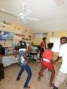 Dance Party in the classroom!