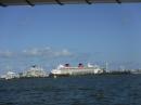 Canaveral Cruise Ship