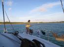 Fishing: Rudder Cut Cay