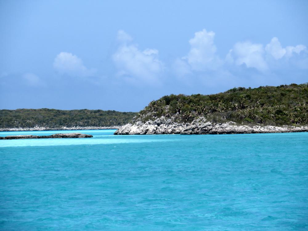 Pipe Cay