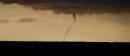 Waterspout on the crossing to Sardinia