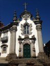 En deze is weer heel anders qua stijl en schijnt erg bekend te zijn in Portugal.