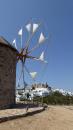 Windmill at Hora