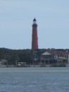 New Smyrna - Lighthouse - tallest lighthouse in Florida 