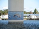 Florida Bridge decor 