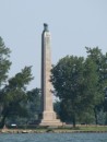  Monument - Where Commodore Perry