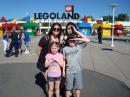 San Diego Adventures at LegoLand