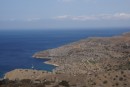 Overlooking Paikea Mist, Andros Island