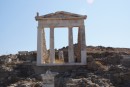 Ancient Delos