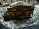 tabacco leaves sold at market in Labasa