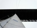 sailing under 4- big echoes