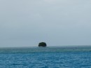 Reefs, mangroves, sand, rocks, islets, islands and shallow waters (usually under 70 feet) make for pay attention navigating