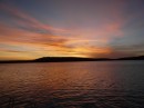Sunrise Flinders Island