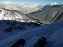 when we are really lucky, Whistler looks just like this!