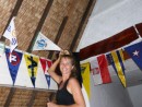 BYOB Blue water Yachtclub of Oak Bay- the empire expands at the Bora Bora Yacht Club!