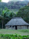 Yalobi Village is attracting tourists by making their village homes reflect their historical past.