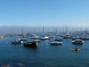 Monterey Inner Harbour