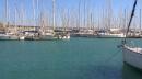 Ragusa Marina was a welcome break near our final destination in Sicily