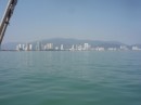 The city of Georgetown on Penang island is very upscale and modern