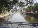 Melaka canal