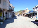 The town of Gocek