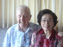 Carl and Midori have been our Friends for 30 years