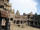 Angkor Wat temples