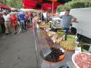 Olives at the Arles Market