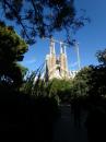 Sagrada Familia Basilica is still under construction after 130 years